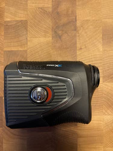 Bushnell Pro XE Rangefinder