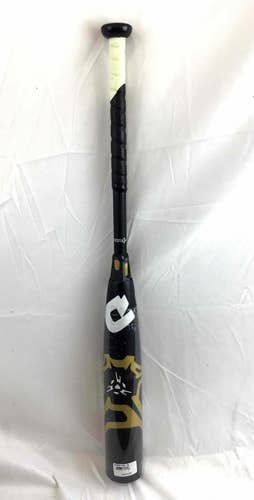 BRAND New Kid Pitch (9YO-13YO) USSSA Certified 2020 DeMarini Composite CF Zen Bat (-10) 20 oz 30"