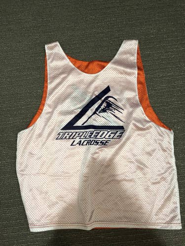 Orange Adult Medium/Large Other Jersey