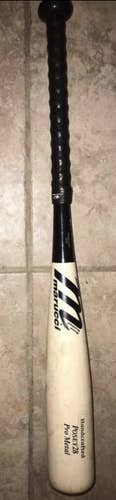 Kid Pitch (9YO-13YO) 2018 Alloy (-10) 17 oz 27" Posey28 Bat