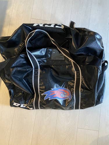 UMASS LOWELL- CCM Bag