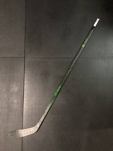 Senior Right Handed Toe Pattern Ribcor Trigger 5 Pro Hockey Stick