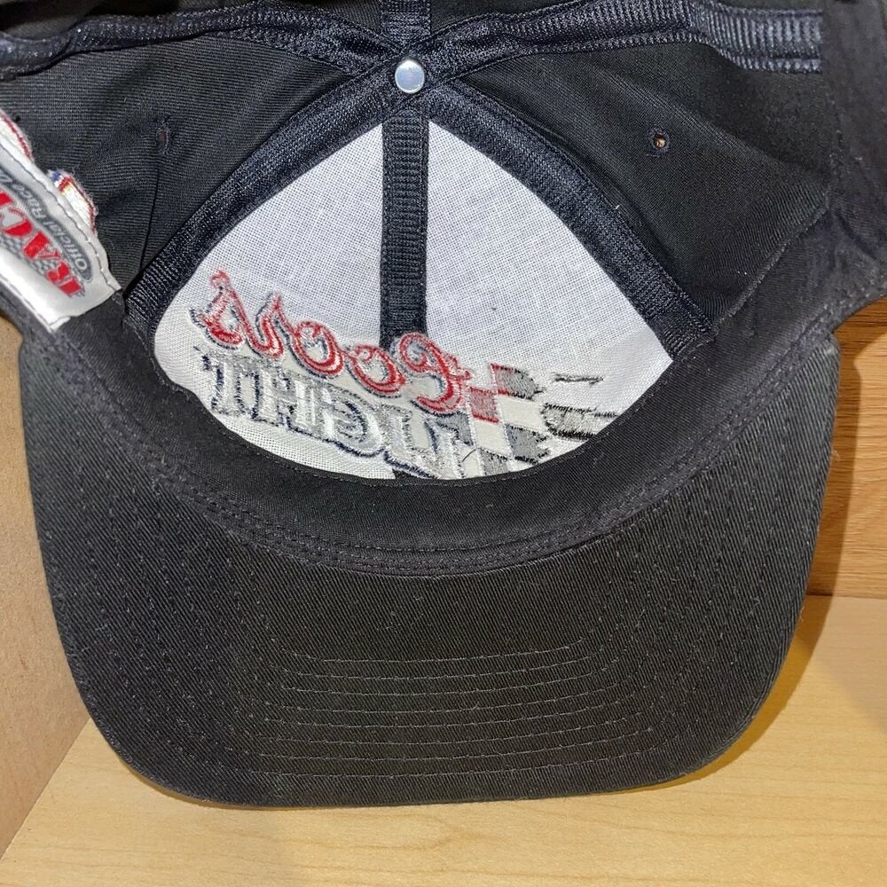 Vintage Sterling Marlin #40 Coors Light 