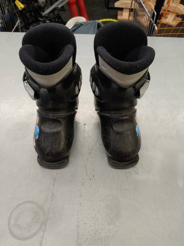 Size 10 Used Rossignol Ski Boots
