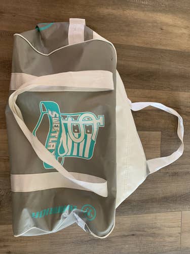 Sweetlax Florida Warrior Pro Bag