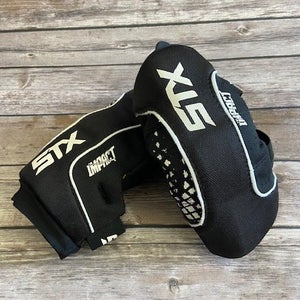 STX Impact Arm Pads, Small, Great Used Cond.