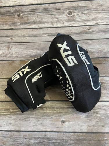STX Impact Arm Pads, Small, Great Used Cond.