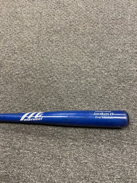 High School/College 2020 Wood (-3) 29 oz 32" JoeyBats19 Bat