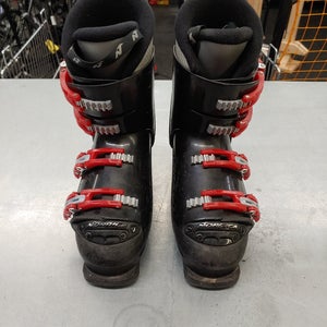 Used Nordica GPTJ Ski Boots