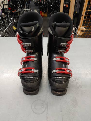 Used Nordica GPTJ Ski Boots