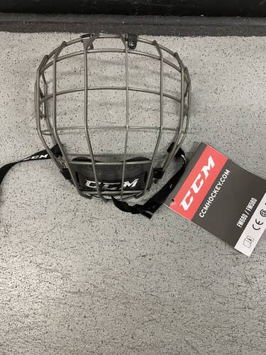 Senior Medium CCM Full Cage FM680