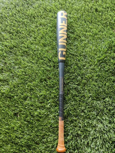 Used Warstic Gunner Bat (-10) 30"
