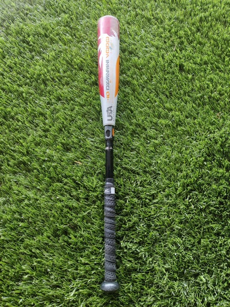 Used DeMarini Voodoo Bat (-10) 29"