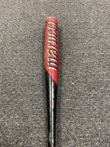 High School/College 2020 Alloy (-3) 30 oz 33" CAT 8 Bat