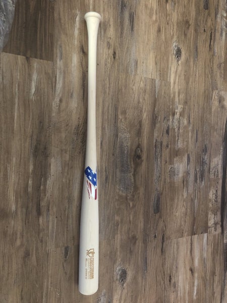 Phoenix Wood Bat
