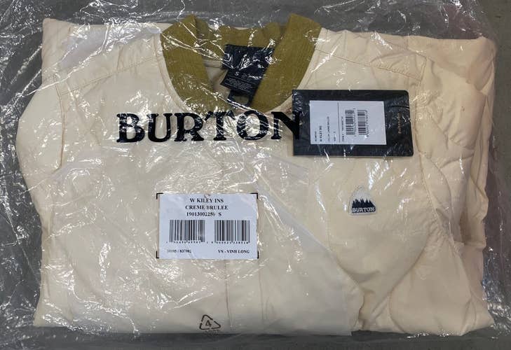 Burton Snowboard Women’s Kiley Insulated Jacket