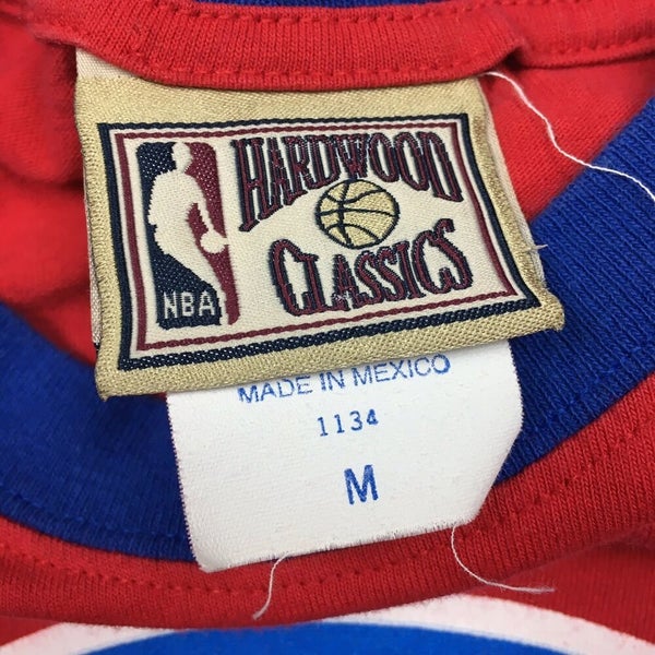 NBA Hardwood Classics