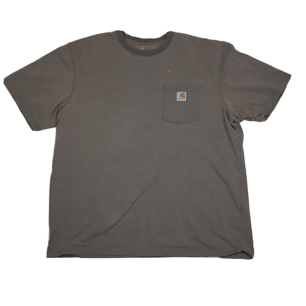 Vintage Carhartt Pocket Front T-Shirt 