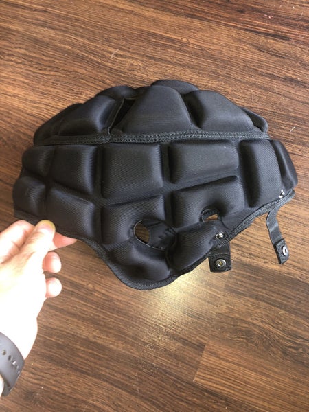 Football Helmet Guardian Cap