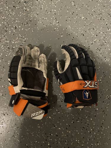 PLL Archers STX RzR Gloves