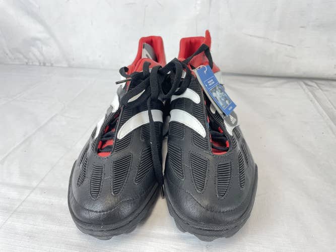 New Adidas Predator Precision Ii 671412 Mens 11.5 Soccer Turf Shoes