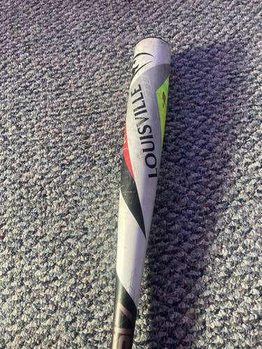 High School/College  Composite (-3) 29 oz 32" Solo Bat