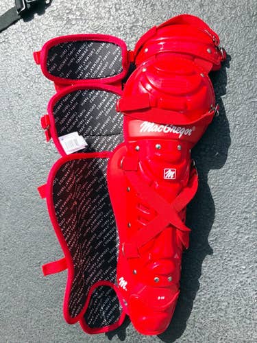 Adult Other Catcher's Set