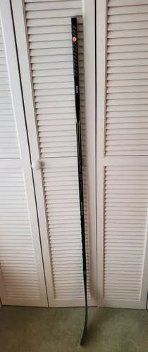 Used Warrior Alpha QX Hockey Stick Benn Curve