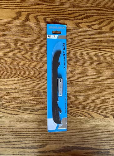 Save $40 on New LS Pulse TI 263mm size 7