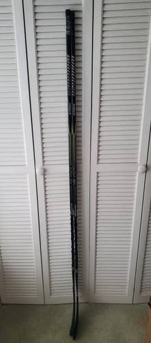 2 Pack-Used Warrior Alpha QX Hockey Stick