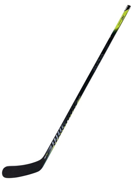 Warrior Alpha DX RH 75 Flex W16