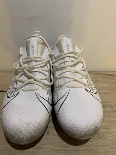 Lightly Used Nike Hurache 7 Cleats