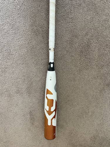 High School Composite (-3) 28 oz 31" CF Zen Bat