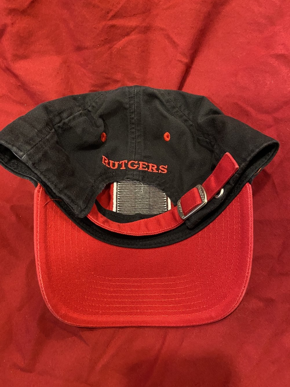 NCAA Rutgers Scarlet Knights Team 