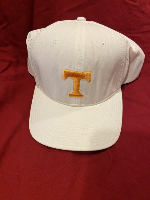 NCAA Tennessee Volunteers Nike Golf Hat