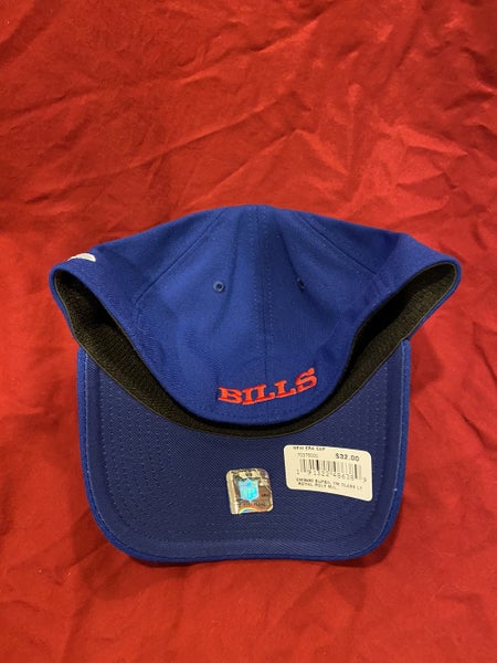 NFL Buffalo Bills 39THIRTY New Era Hat Size Small-Medium * NEW NWT * Retail  $32