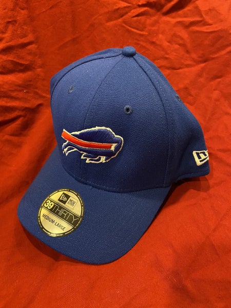 NFL Buffalo Bills 39THIRTY New Era Hat Size Small-Medium * NEW NWT * Retail  $32