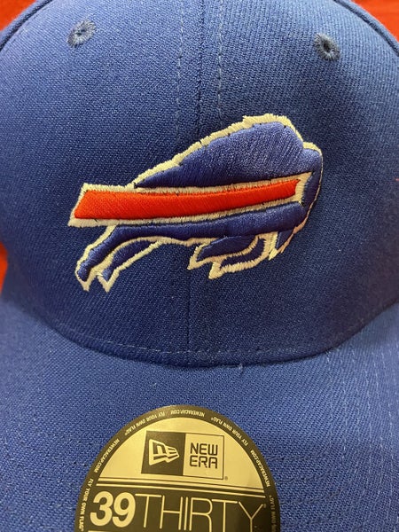 NFL Buffalo Bills 39THIRTY New Era Hat Size Small-Medium * NEW NWT * Retail  $32