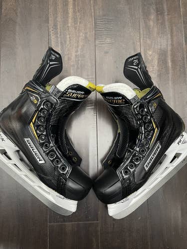 Bauer Supreme 2S Skates 7D