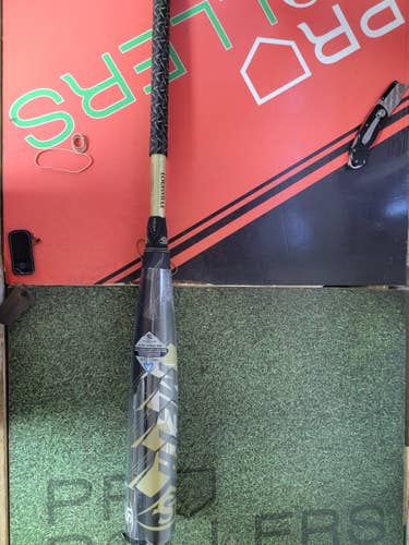 New Louisville Slugger Meta Bat (-10) 31/21 -10
