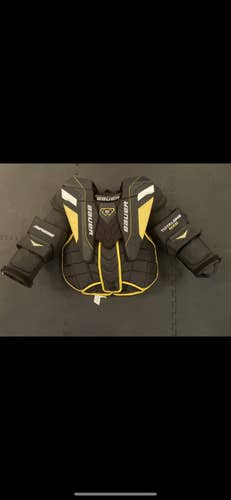 Supreme TotalOne NXG Arm & Chest Pad