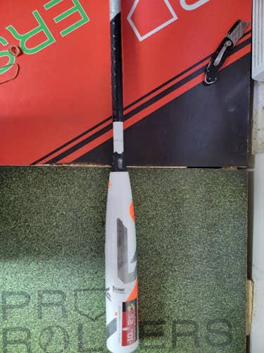 New 2021 DeMarini CF Bat (-10) 31/21 -10