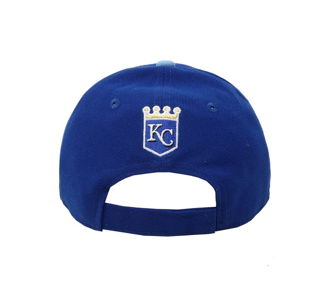 New Era Men's Kansas City Royals 9Forty League Royal Adjustable