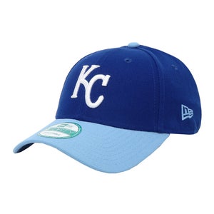 New Era 9Forty MLB Kansas City Royals The League 2Tone Adjustable Cap 10963134