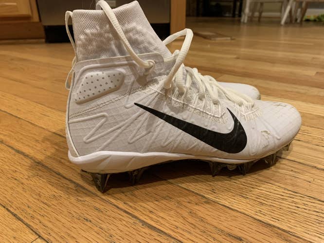Nike Lacrosse Cleats