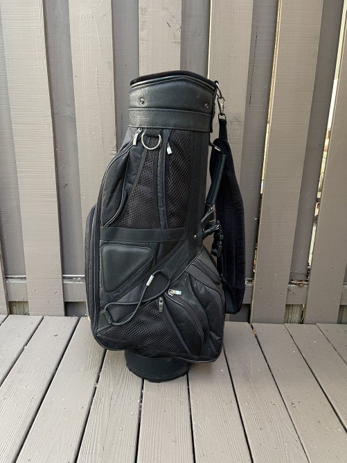 Ogio Used Golf Bag Used