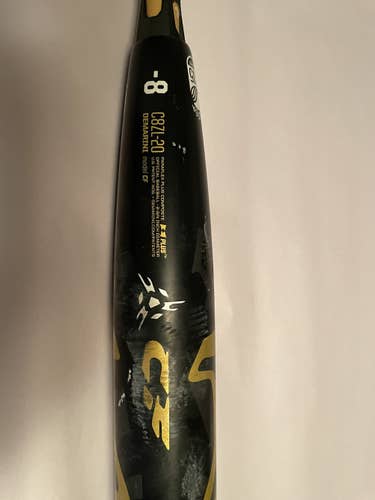 Dimarini Zen CF 31” -8