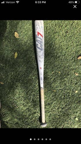 Marucci CAT 7