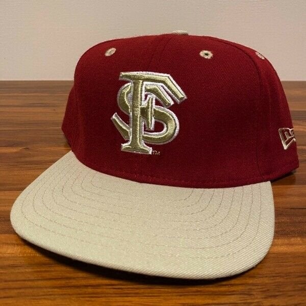 Florida State Seminoles Hat Baseball 