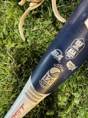 Easton Ghost Stars and Stripes